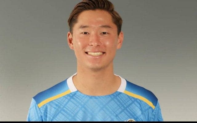 磐田DF中川創が藤枝に期限付き移籍加入！　「昇格のために最後まで戦い抜きましょう」