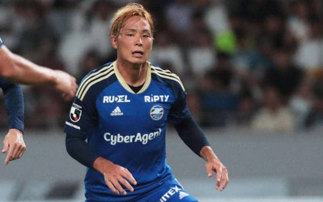 【Jリーグ出場停止情報】J1では出場停止者なし、J2では磐田との首位攻防戦で町田MF翁長聖が出場停止