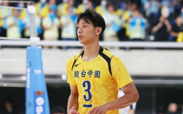 【北海道インターハイ2023】男子大会がいよいよ開幕　初日（8/8）の合計36試合を紹介