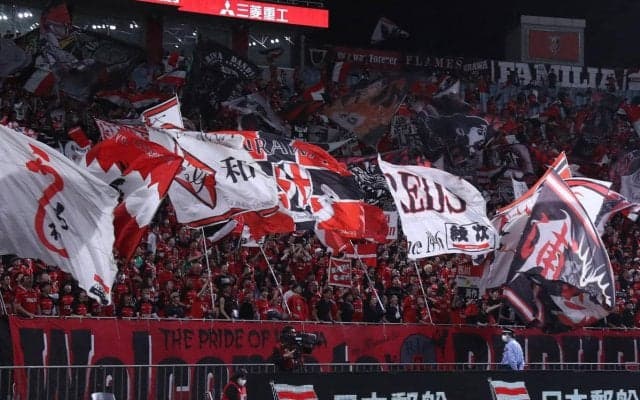 浦和サポの乱入は防げなかったのか/六川亨の日本サッカーの歩み