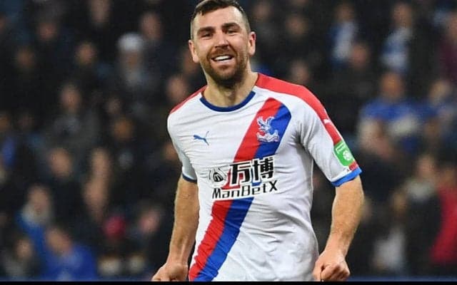 クリスタル・パレスで活躍した元スコットランド代表MFマッカーサーが35歳で引退