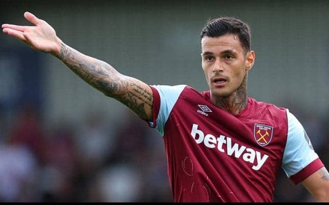 アタランタ、ウェストハムFWスカマッカを完全移籍で獲得