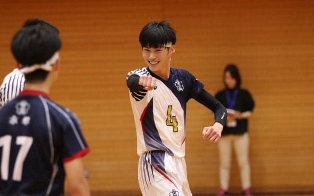 龍神NIPPONの卵たち 7日開幕の男子インターハイ 注目の10人【高校バレー】