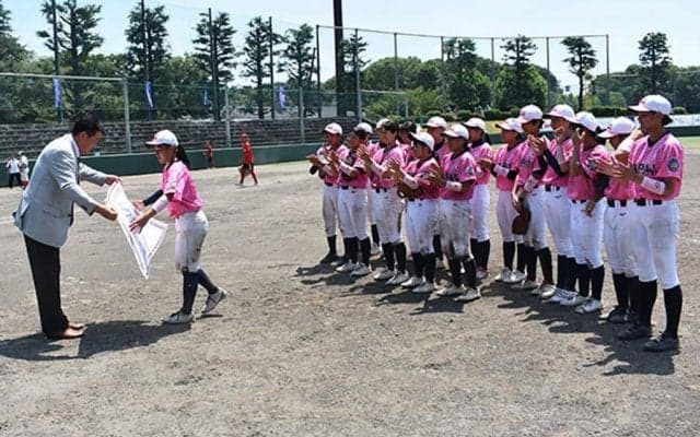 野球人口減少に「もっと討論しないと」　アマ球界の交流不足…元燕の大砲が抱く“危機感”