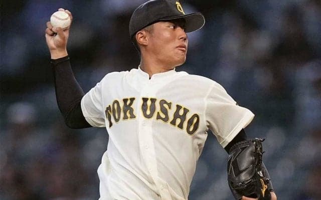 【高校野球】予選から6試合連続完投の“鉄腕”　「恥ずかしくて帰りたかった」覚醒の転機
