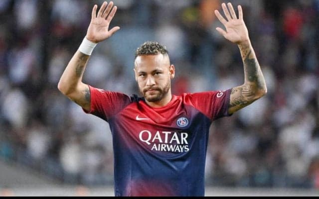 ムバッペ去就騒動のPSG、ネイマールまでも退団直訴か