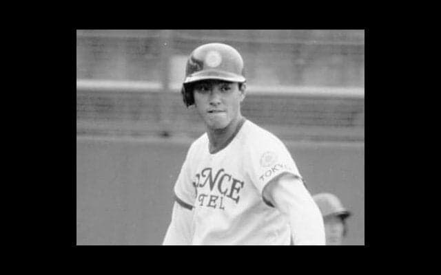 元オリックス藤井康雄は「勉強は嫌い、殴られるのも嫌」で、憧れだったプリンスホテルにまさかの入部を果たした