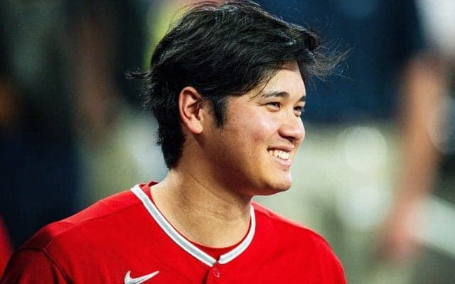 【MLB】大谷翔平、2024年トップFA選手1位　ジャッジの515億円契約超えも…「全盛期迎えている」