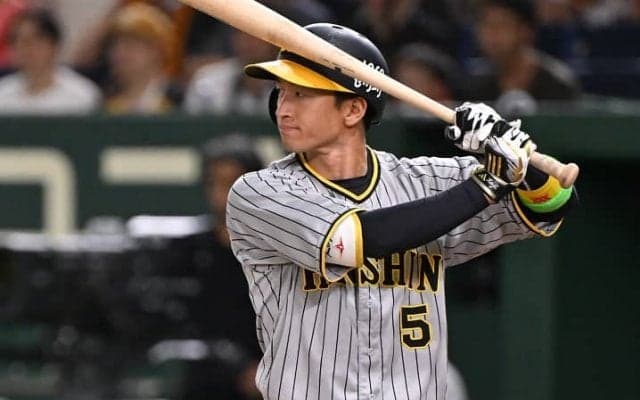 阪神快進撃の象徴 このままＶロードを突っ走れるか　岡田監督も信頼を寄せる「選手の名前」