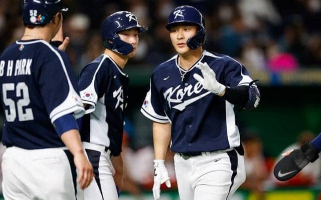 韓国野球”弱体化”の要因は？日韓プロで活躍した球界OBが指摘「アメリカナイズされた」「細かいことをやらない」
