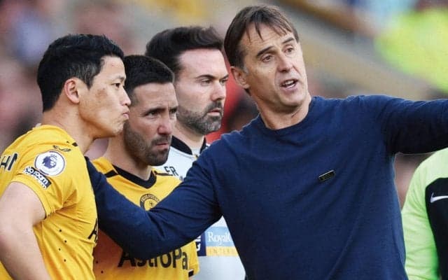 1月の大型補強が仇に…ウルブスはロペテギ監督辞任の懸念拭えず　今夏加入の即戦力はドハーティのみ