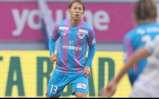 G大阪、鳥栖のパリ五輪世代SB中野伸哉をレンタル　「覚悟を持ってプレーします！」