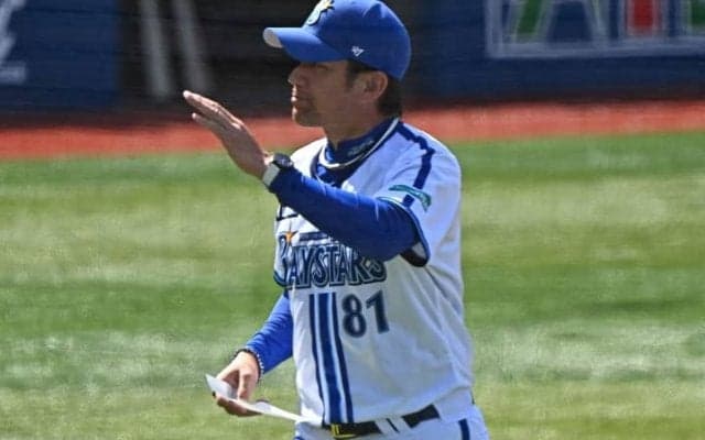 阪神戦でのDeNA三浦監督の代打のタイミングに違和感　球界OB「ピッチャー交代を待ってからでも良かった」