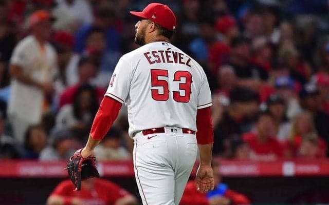 【MLB】悪夢の逆転敗戦に目は充血…5失点も「調子は良かった」　声を絞り出すエ軍守護神の悲痛