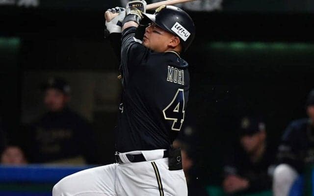 オリ・森友哉、広島・西川龍馬らが1軍復帰　日本ハムは矢澤宏太を登録、8日の公示