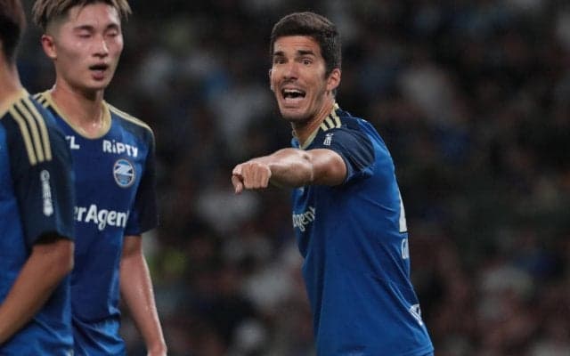 長崎が町田DFカルロス・グティエレスを完全移籍で獲得、今季はJ2で14試合に出場「チームを助けるために、毎日努力します」