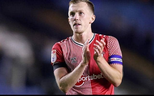 トッテナムがウォード＝プラウズ争奪戦に参戦？　サウサンプトンは約72億円を要求