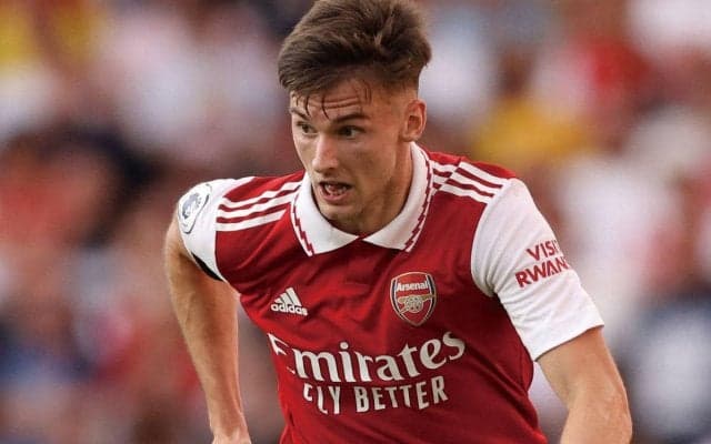 ソシエダがティアニー獲得に参戦！　アーセナルにレンタルを打診か