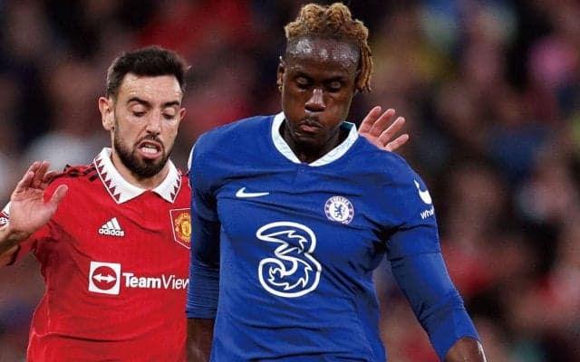 チェルシー退団覚悟のチャロバー、欧州中から関心で争奪戦も？