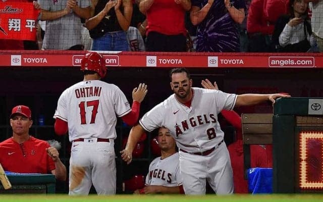 【MLB】泥沼エ軍、浮上に必要な“4つのこと”　米記者指摘…大谷翔平がいる限り求められる「義務」
