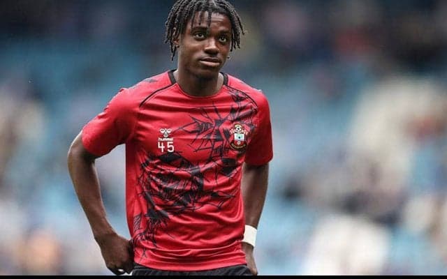 進まぬリバプールのラヴィア獲得交渉にキャラガー氏は不満「価値がないと思うなら別のターゲットに移れ」