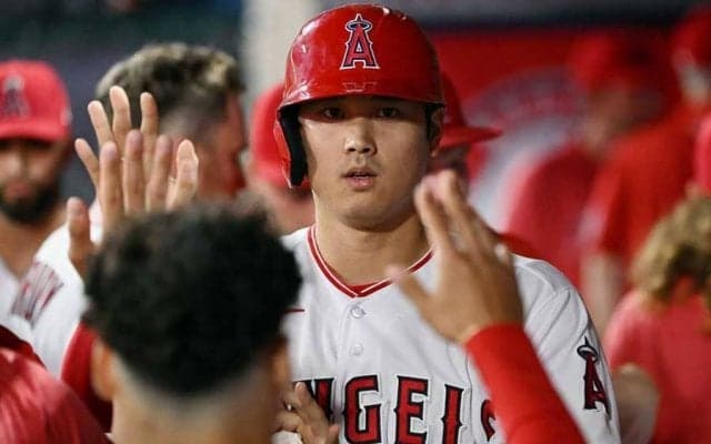 【MLB】途中解体でも大谷翔平の獲得に動く？　“金満球団”に地元メディアが檄「大枚をはたいてでも」