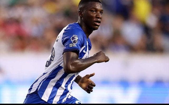 カイセドがブライトンのトレーニングを欠席、チェルシーへの移籍を強行か