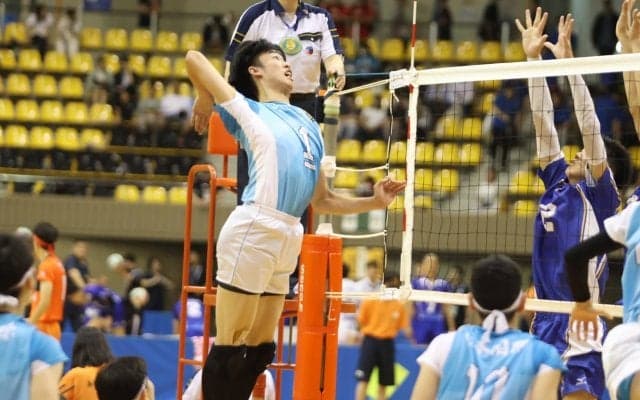 男子初日（8/8）全試合（36試合）の結果を一挙掲載【北海道インターハイ2023】