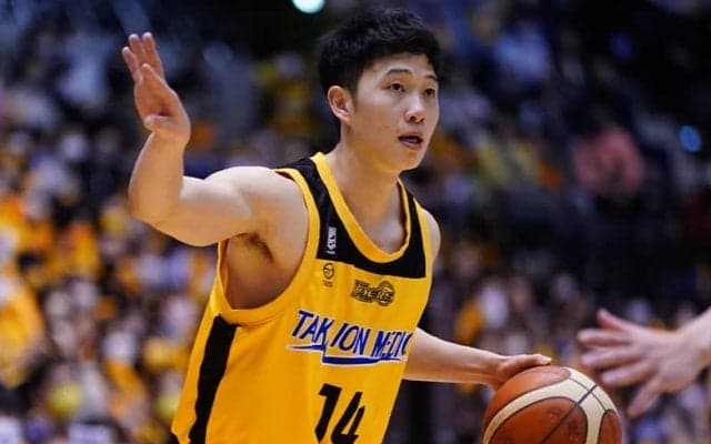 B1仙台の青木保憲がキャプテン就任「身が引き締まる思いとともにワクワク」