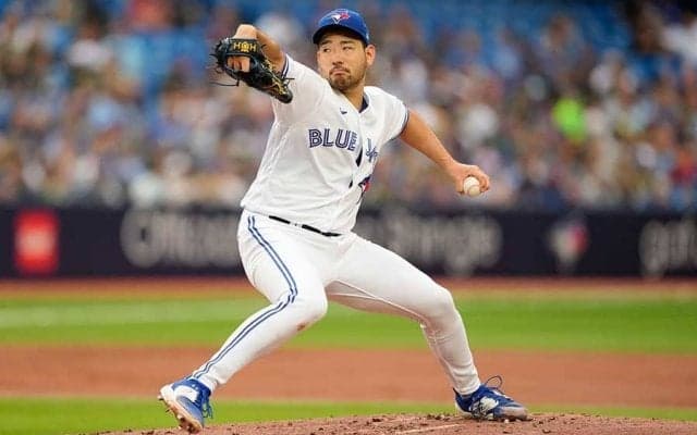 【MLB】菊池雄星に「うまくはまった」　緩急自在で打者翻弄…投手コーチが明かす“新たな武器”