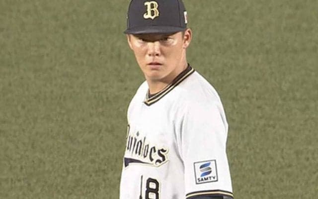 オリ山本由伸が7回無失点で今季11勝目　28歳“バースデー”森も貴重な追加点をマーク