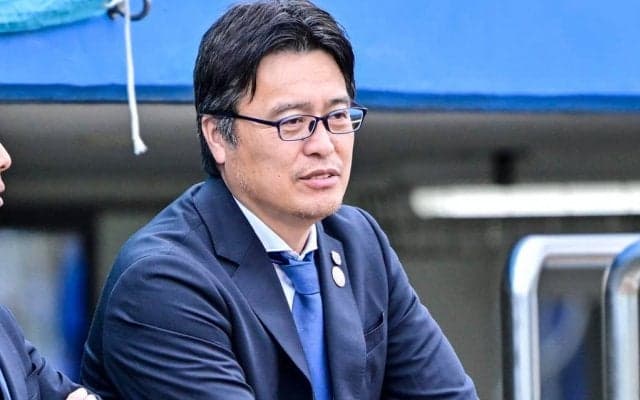 【川崎・竹内強化本部長が話すゴミス獲得の経緯(2)】来日スケジュールと現在のコンデションは--川崎の“今夏のさらなる補強”についても方針明かす