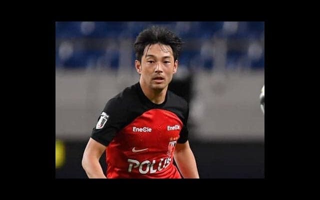 日本代表10番を背負った中島翔哉は浦和の重要なピースとなるか？「時間はかからない」