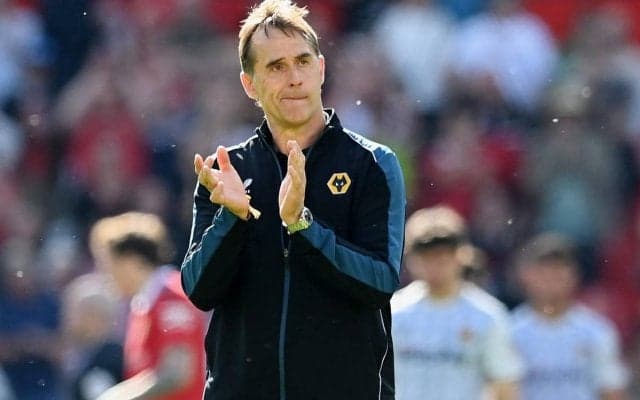 プレミア開幕まで6日、ロペテギ監督がウォルバーハンプトンと契約解除…補強巡り問題「意見の相違を認めて受け入れる」