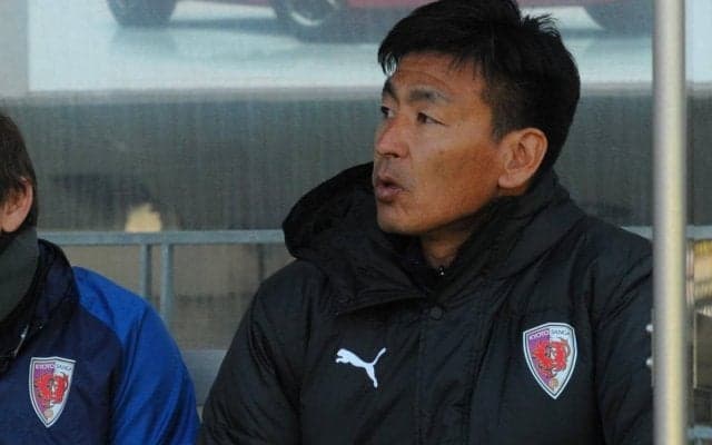 清水が元京都監督の中田一三氏をプレイヤーデベロップメントコーチに招へい「選手個々のスキルや能力、戦術理解などをさらに向上させる」