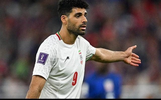 ストライカー探し続けるインテル、ポルトのイラン代表FWに関心か