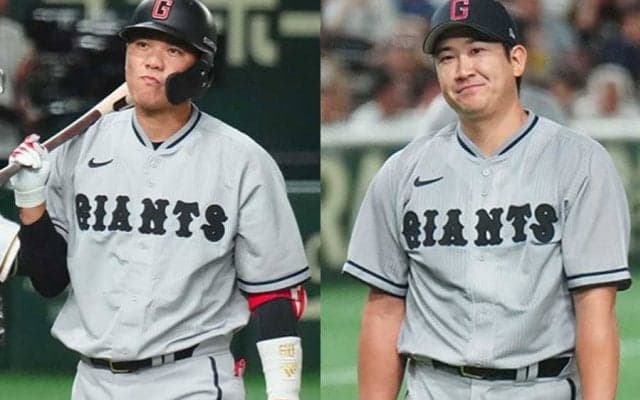 正念場の巨人…原監督が語る坂本途中交代のワケ　中心選手に相次いだアクシデント