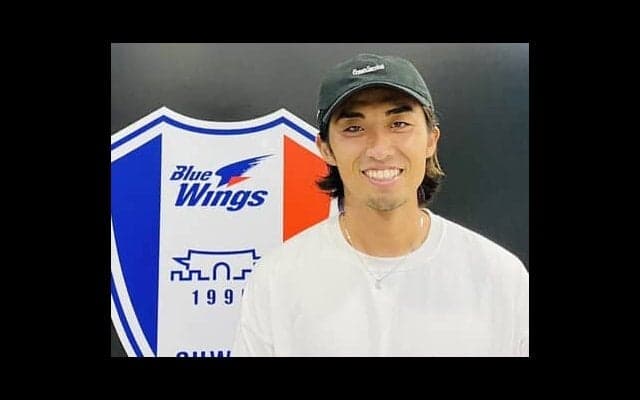 川崎フロンターレにいた小塚和季はなぜ、Ｋリーグ移籍を決めたのか「今こうなって、自分でもビックリしています」