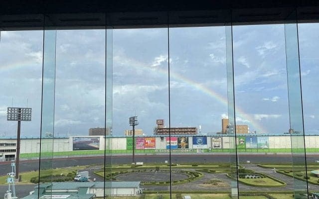 『森泉宏一の実況天国』Vol.97