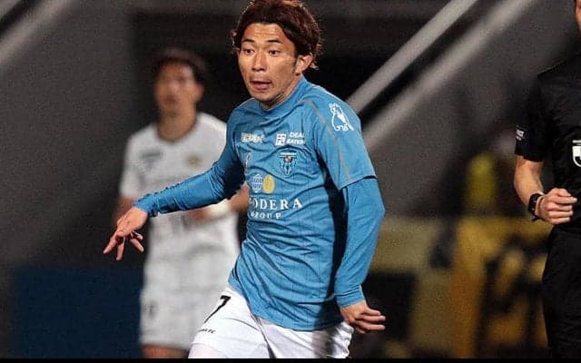 FC大阪がMF松浦拓弥の加入を発表！　昨季限りで横浜FCを退団