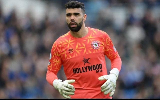 スペイン代表GKラヤがアーセナル移籍へ！ ブレントフォードと総額約55億円でクラブ間合意