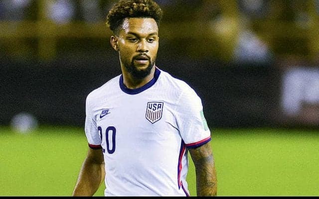 マルセイユの米代表FWコンラッドがエイバルに移籍