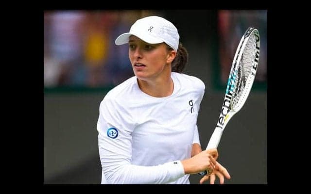 東レPPO 世界1位シフィオンテク出場表明