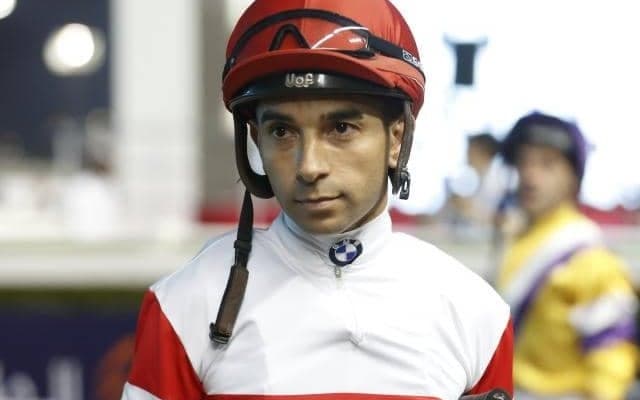 モレイラ騎手「招待されたことを誇りに思う」 WASJ出場の外国騎手6名がコメント