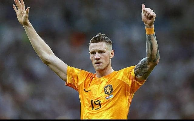 ヴェグホルストがホッフェンハイム加入！　PL昇格バーンリーからのレンタル