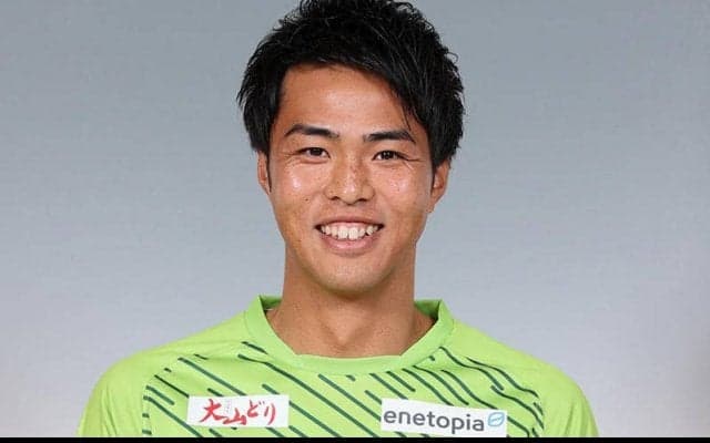 福島、C大阪FW澤上竜二を期限付き移籍で獲得！ 今季は鳥取でプレーも先発は3試合にとどまる「チームに貢献できるように全力でプレー」