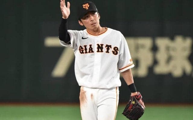 9回にチャンスを作るも競り負けた巨人「代打・増田」に疑問の声も