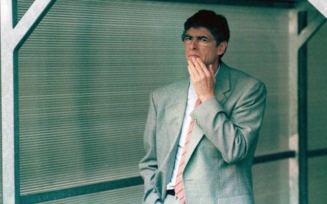 アーセナルのレジェンド2人が揃って女子W杯を観戦、ライト氏「ボスと素晴らしいパフォーマンスを見たよ」