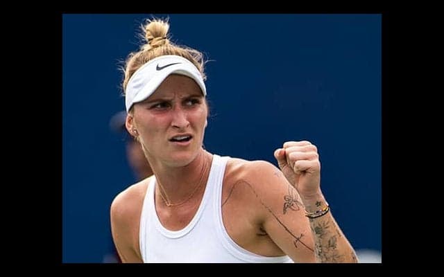 WB女王と復帰の元1位が激突