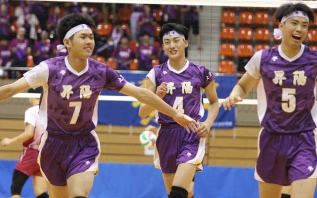 ベスト4に勝ち残るのはどのチームか　男子3日目（8/10）の全12試合を紹介【北海道インターハイ2023】